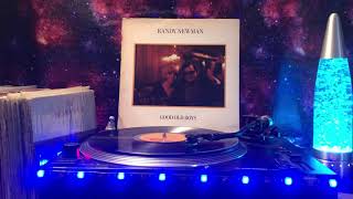 Randy Newman - Wedding in Cherokee County