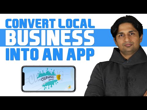 How to Make an iPhone App Lesson 01