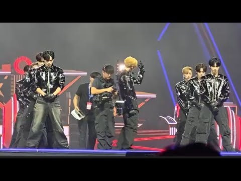 ALPHA DRIVE ONE FORMULA AT MAMA #상원 #안신 #씬롱 #건우 #아르노 #리오 #상현 #준서 알파드라이브원 #알디원 #Ald1