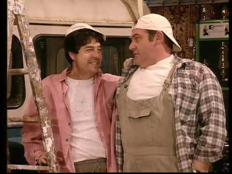 Manos a la obra 1x15 - El que con niños se acuesta (HQ) https://www.twitch.tv/manolojumilla16