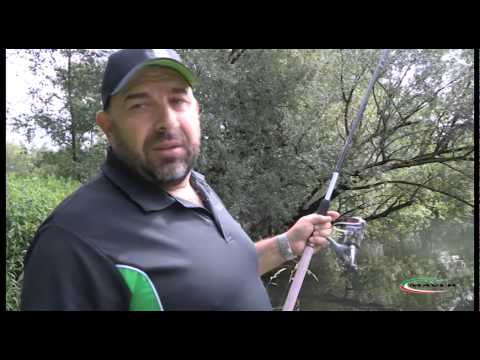 Marco Genovesi in Lago (Part.2)