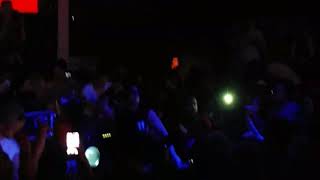 Timmy Trumpet - Take Your Call (Nachtschicht - Bregenz)