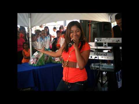 TROUBLE - SASSY RAMOUTAR Ft. SALLY SAGRAM & I SASHA