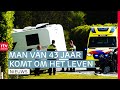 Echtpaar betrokken bij dodelijk ongeval & kennismaken met defensie | Drenthe Nu