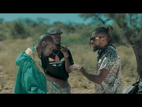 Voster & Wizblack ft Drawer locosounds - CONNECT