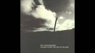 Roy Montgomery - The Road to Diamond Harbour
