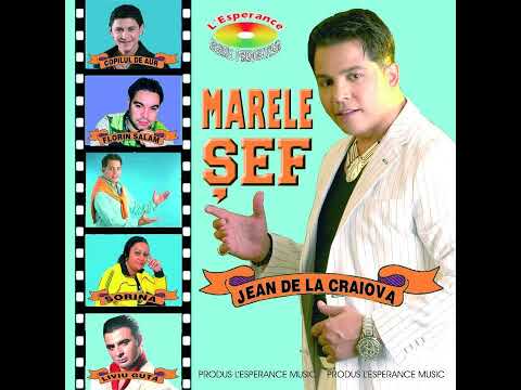 Sorina & Jean de la Craiova - Banii te ridică