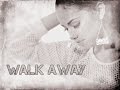 Jasmine V - Walk Away 
