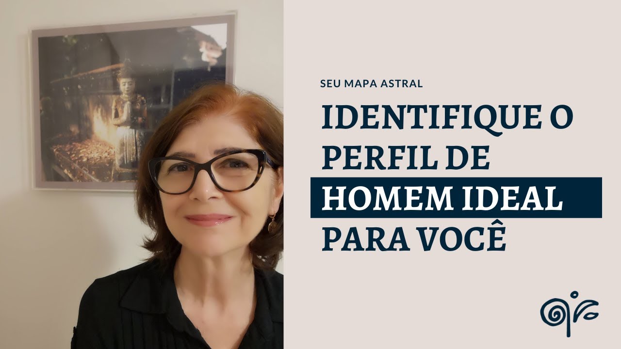 O seu mapa astral tem a descrição completa do perfil de homem que te atrai.