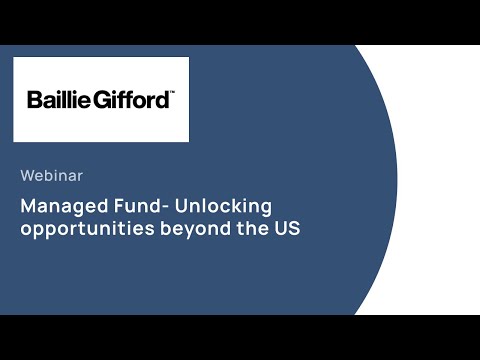 Citywire webinar- Managed Fund