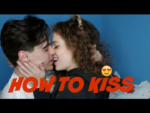 HOW TO KISS ft. My Boyfriend