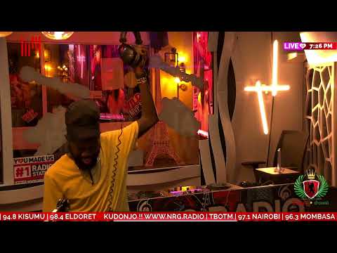 Total Access Ep.1 [NRG Radio] | Special Delivery Riddim Premiere | @ZJHENO