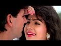 Chal Kahi Chale Sajna Jhankar HD Bela Sulakhe Suresh Wadkar Muqaddar 1996