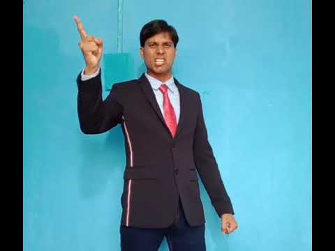 Rohit Jha Audition video