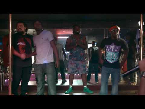 Money Black vs Dennis