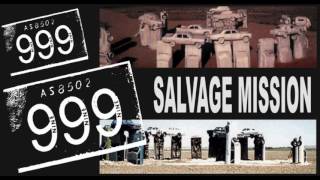 999 - Salvage Mission