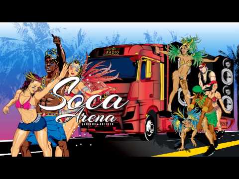 Ricky T - 40 Days 40 Nights (Dingolay) [Official Album Audio]