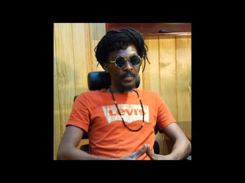 Anthony B & Richie Spice - There's A Reward For Me (Joe Higgs Tribute)