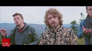 5 minutes avec Philippe Brach