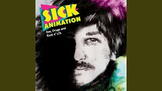 I'm Thirsty Bitch (Gimme a Drink)