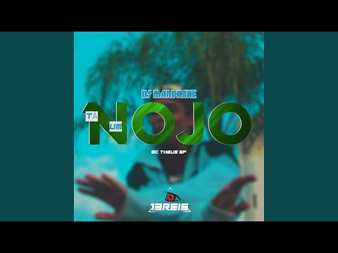 Os Mandrake Ta um Nojo