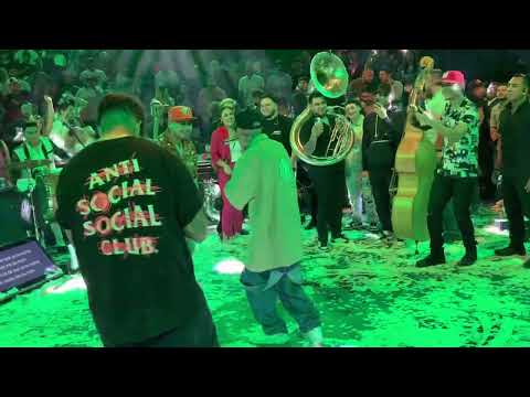 Acábame de matar - @SantaFeKlanOfficial  @FUERZAREGIDA  & Banda Territorial De MTY