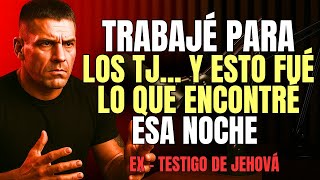 El Día Que Betel Se Quedó Sin Luz: Lo Que Descubrieron Los Trabajadores Esa Noche”