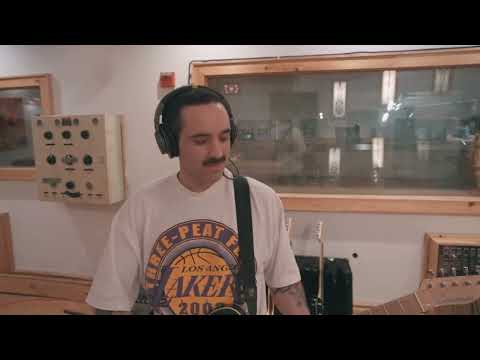 Movements - Fever Dream (Live at Studio 4)