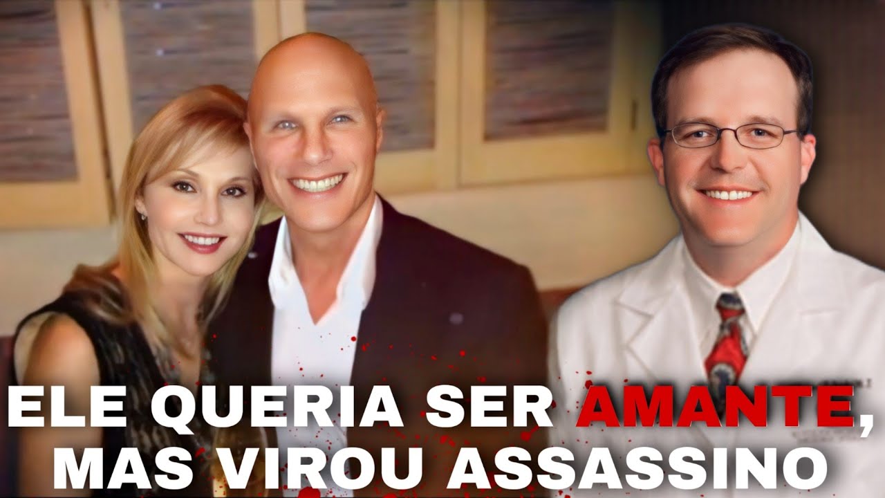 FOI REJEITADO NO TRIANGULO AM0R0S0 E FEZ ALGO INIMAGINÁVEL | THOMAS DIXON