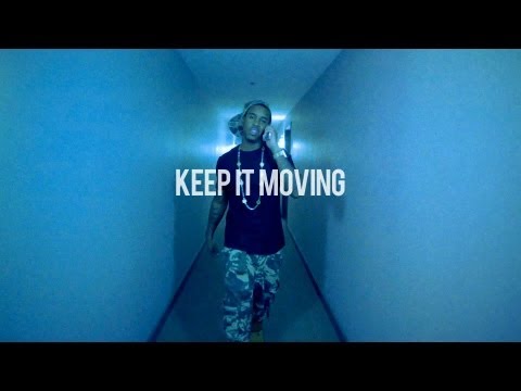 Video thumbnail for Keep It Moving
