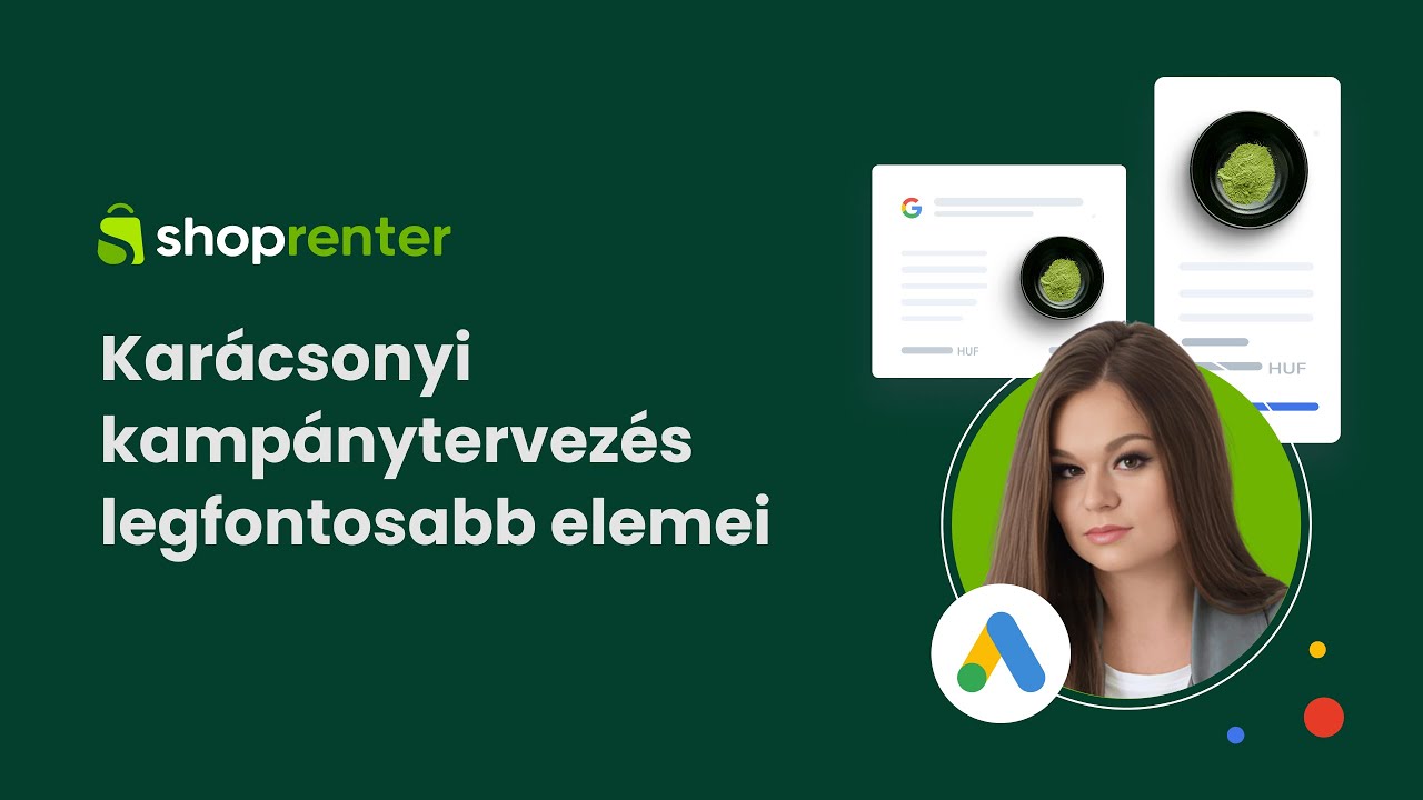 Karácsonyi kampánytervezés legfontosabb elemei