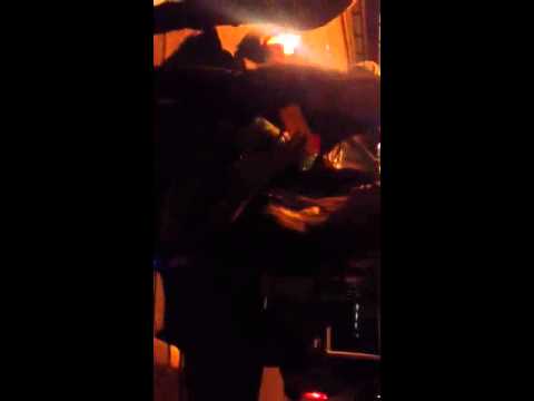 Jessica Webb 18th Birthday surprise party 7