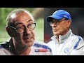 How Maurizio Sarri's unique style is changing Chelsea
