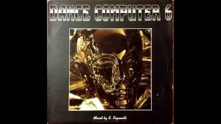 Dance Computer 6 The Original Maxi Version Vinyle