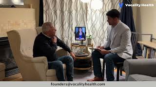 Vocality Health Interpretation System