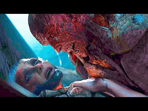 Love Death Robots Season 4 | Spider Rose | Ending Scene Recap | Final Battle | 4x03