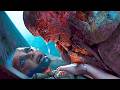 Love Death Robots Season 4 Spider Rose Ending Scene Recap Final Battle 4x03