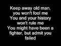 The Who Slip Kid Lyrics