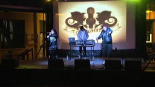The Last Kinection - Black & Deadly Live in Alice Springs