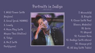 Download lagu Portraits in Indigo || RM PLAYLIST mp3 Download lagu Portraits in Indigo || RM PLAYLIST mp3