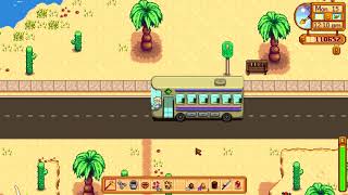 Late Night Shopping Spree - Let's Play Stardew Valley Part 193