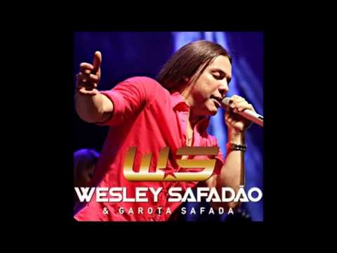 Wesley Safadão 2015 - Viva a Bagaceira