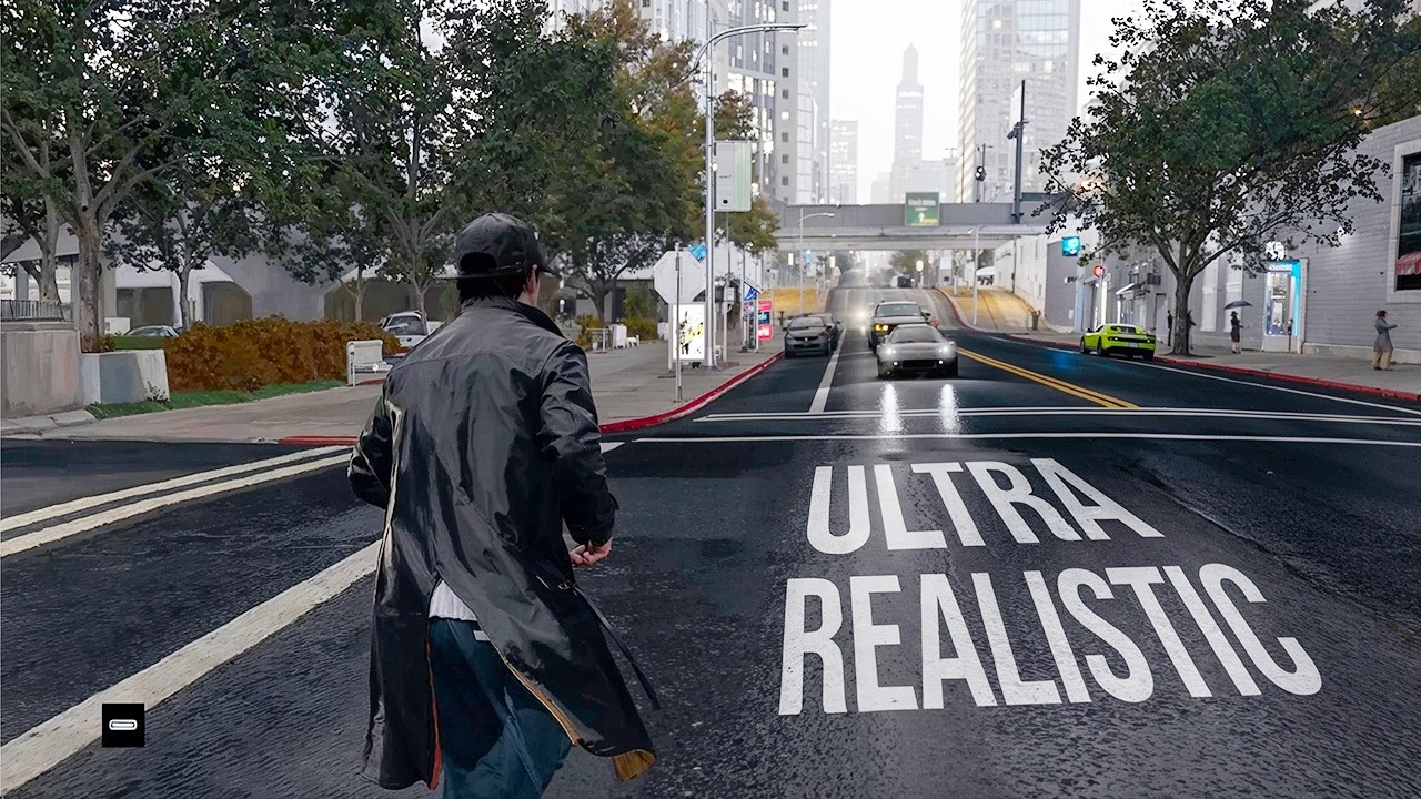 10 Games That've Been Turned Into ULTRA REALISTIC Experiences