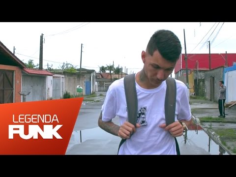 MC Pedrinho JR - Coração e Mente (Videoclipe Oficial)