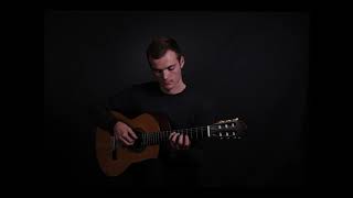 Néel Donskoff - Torre Bermeja by Isaac Albéniz