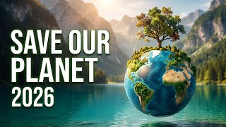 World Environment Day 2026: Why This Year Changes Everything!
