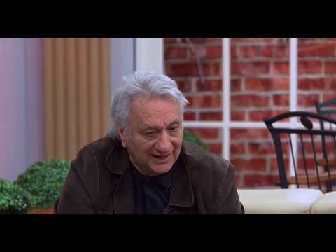 Nebojsa Milosavljevic - Treba razmisljati u pravcu da je ubistvo izrezirano - Posle rucka - TV Happy