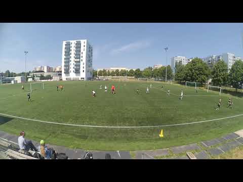 FCI Tallinn II vs FC Tallinn DS (4:4) - 3 osa