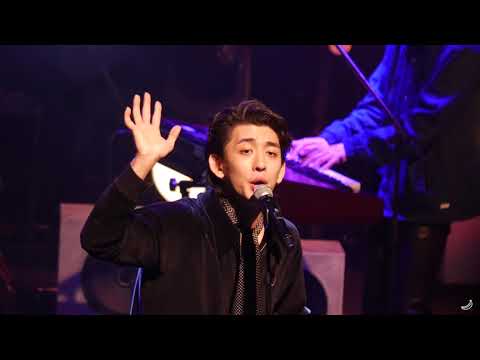 171202 [ADIEU 2017] 사랑하긴했었나요 스쳐가는 인연이었나요 짧지않은 우리 함께했던 시간들이 자꾸 내마음을 가둬두네 - 잔나비(jannabi) @KB아트홀부산