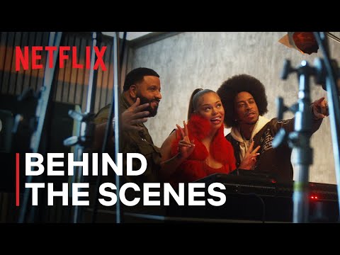 afbeelding Behind The Scenes - Season 2